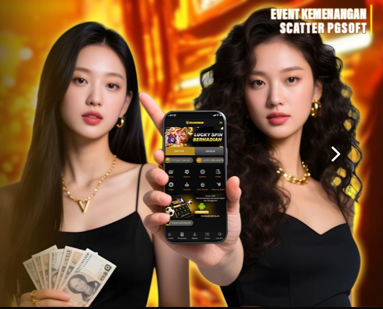 Pusat Judi Online